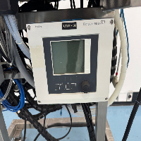 Crosspoint Engineering Industrial Processing Skid image 2